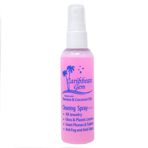CG On-The-Go CG Eye Wear & Jewelry Cleaner - 2 oz - Now with (Free USA Shipping)