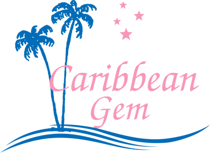 Caribbean Gem Jewelry Cleaner