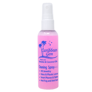 CG On-The-Go CG Eye Wear & Jewelry Cleaner - 2 oz - Now with (Free USA Shipping)